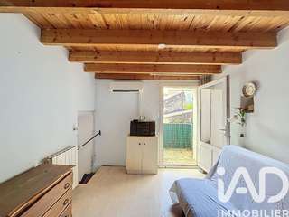 Vente maison 2 pièces Vente maison 2 pièces