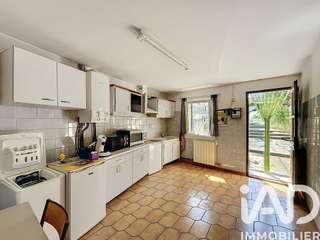 Vente maison 2 pièces Vente maison 2 pièces