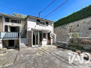 Vente maison 2 pièces Vente maison 2 pièces