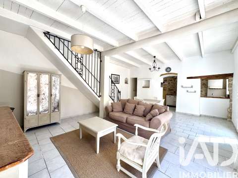 Vente maison 4 pièces Bollène 84