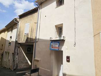 Vente maison 3 pièces Bollène 84