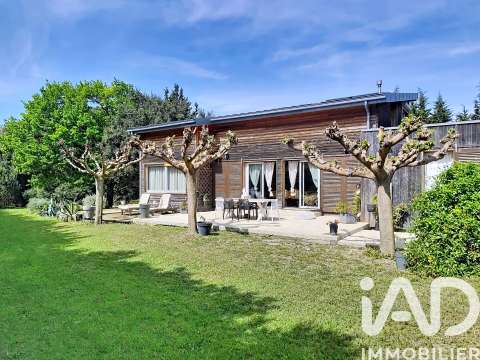 Vente maison 4 pièces Bollène 84