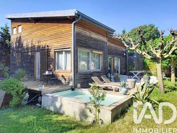 Vente maison 4 pièces Bollène 84