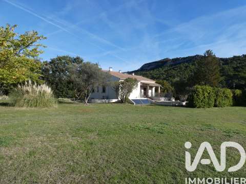 Vente maison 5 pièces Bollène 84