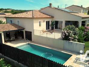Vente Maison 4 chambresBollène