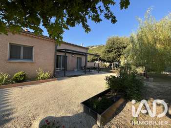 Vente maison 4 pièces Bollène 84