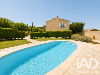 Vente maison 8 pièces Bollène 84