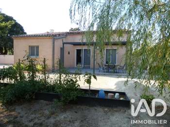 Vente Maison 2 chambresBollène