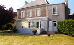 Photo Vente maison Bolleville