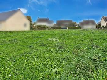 Vente maison Bolleville 50
