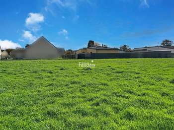 Vente MaisonBolleville