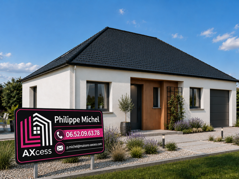 Vente maison Vente maison