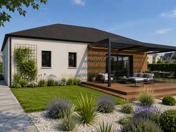 Vente maison Vente maison