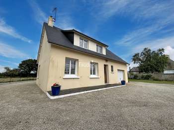 Photo Vente maison Bolleville