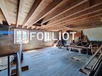Vente maison 8 pièces Vente maison 8 pièces