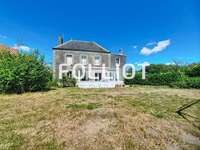 Vente maison 8 pièces Vente maison 8 pièces