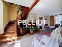 Vente maison 8 pièces Vente maison 8 pièces