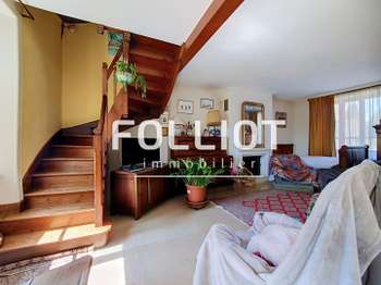 Vente maison 8 pièces Vente maison 8 pièces