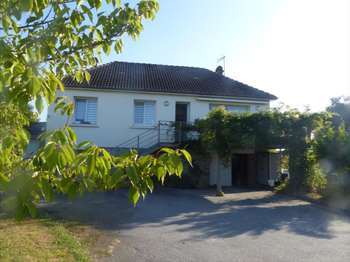 Vente Maison 2 chambresBolleville