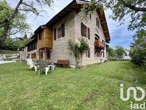 Vente Maison 12 chambresBolquère