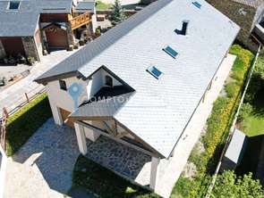 Vente Maison 6 chambresBolquère