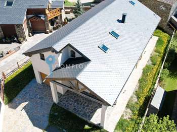Vente maison 7 pièces Bolquère 66
