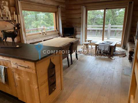 Vente maison 3 pièces Bolquère 66