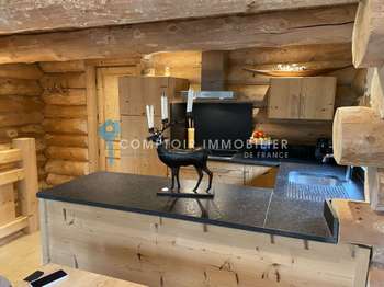 Vente Maison 2 chambresBolquère