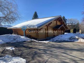 Vente maison 6 pièces Bolquère 66