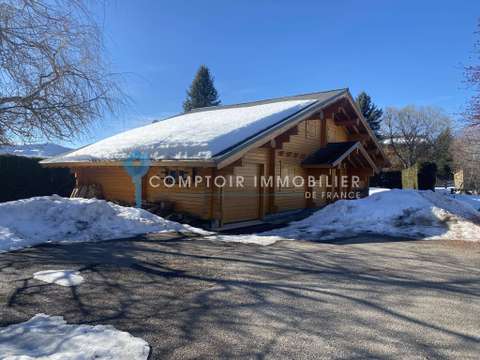Vente maison 6 pièces Bolquère 66