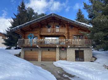 Vente maison 6 pièces Bolquère 66