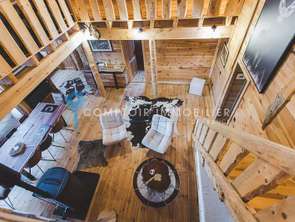 Vente Maison 8 chambresBolquère