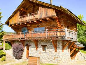 Vente Maison 4 chambresBolquère