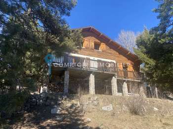 Vente maison 7 pièces Bolquère 66