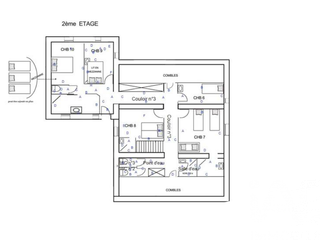 Vente maison 17 pièces Vente maison 17 pièces