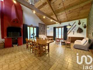 Vente maison 17 pièces Vente maison 17 pièces