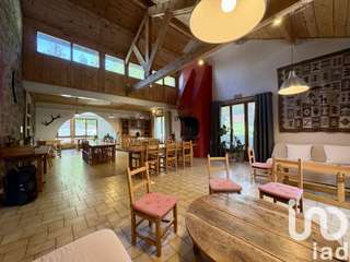Vente maison 17 pièces Vente maison 17 pièces