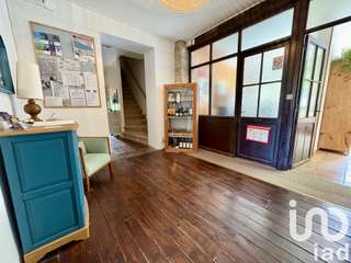 Vente maison 17 pièces Vente maison 17 pièces