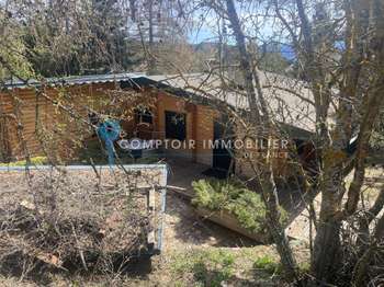 Vente Maison 4 chambresBolquère