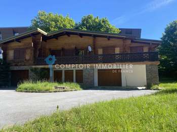 Vente Maison 8 chambresBolquère