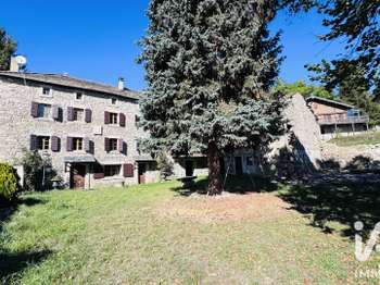 Vente Maison 5 chambresBolquère