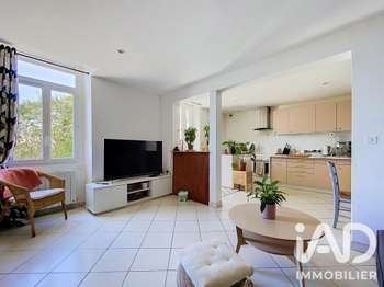 Vente Maison 2 chambresBommes