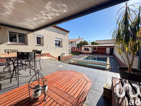 Vente maison 7 pièces Vente maison 7 pièces