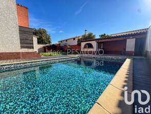 Vente Maison 4 chambresBompas