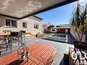 Vente maison 7 pièces Vente maison 7 pièces