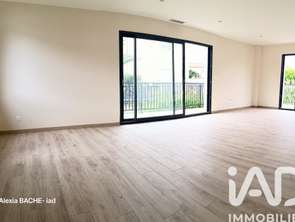 Vente Maison 4 chambresBompas