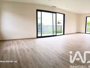 Vente Maison 4 chambresBompas