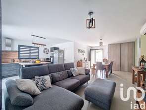 Vente Maison 3 chambresBompas