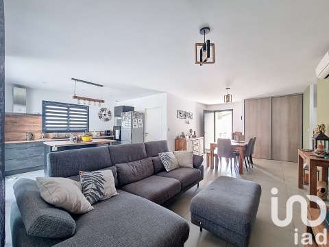 Vente maison 4 pièces Bompas 66