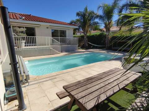 Vente maison 5 pièces Bompas 66